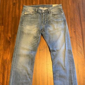 DIESEL JEANS